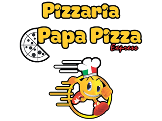 Pappa Pizza em Valinhos, SP, Pizzarias