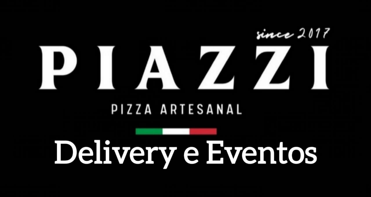 Piazzi Pizza Artesanal - Ir para o inicio