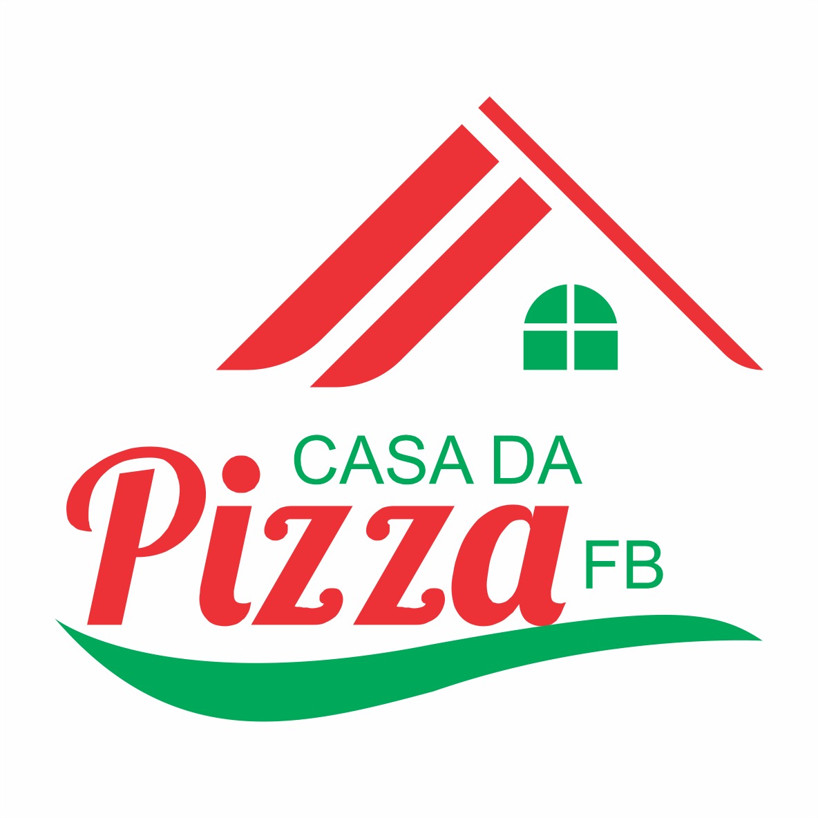 Peça Online! - Casa Da Pizza Fb - Delivery