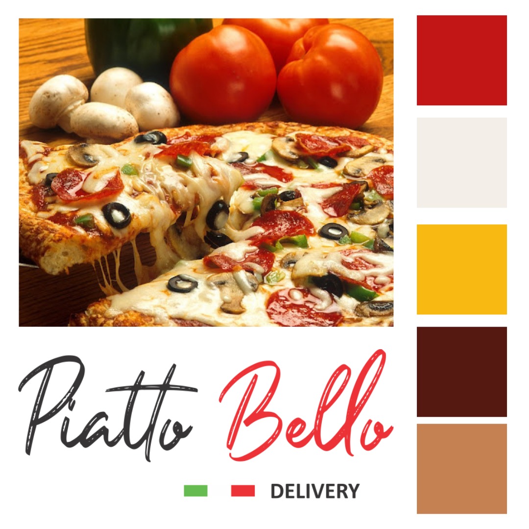 Piatto Bello Pizzaria e Restaurante