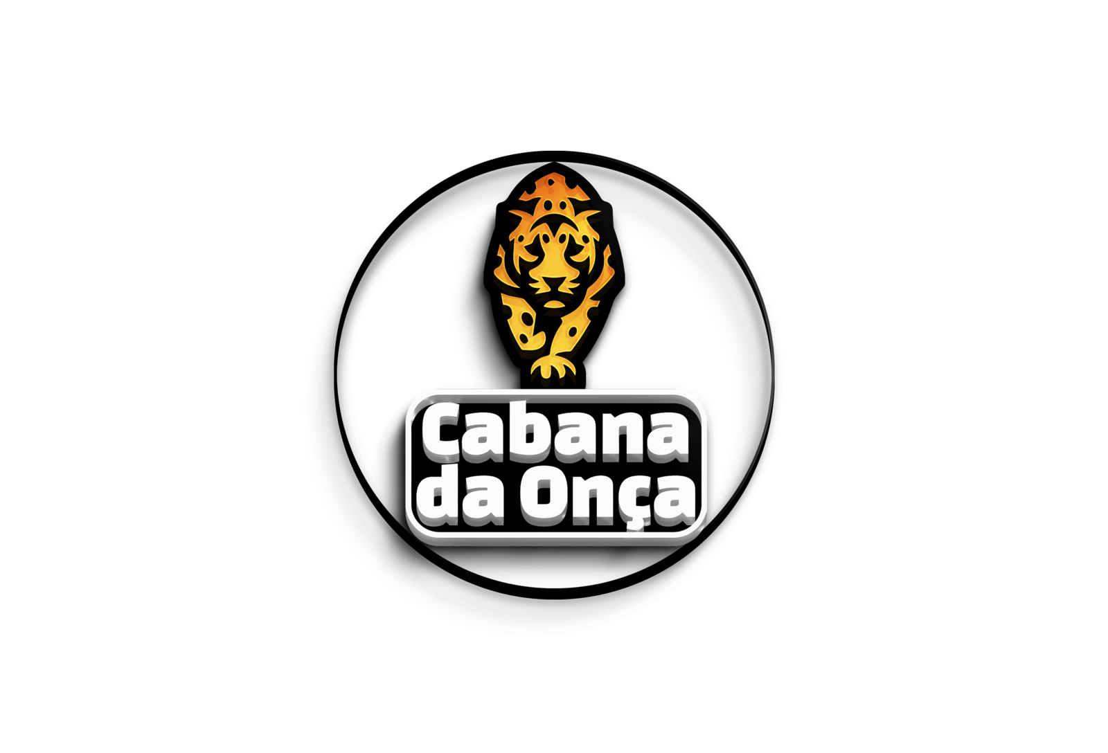 Cabana da on&ccedil;a