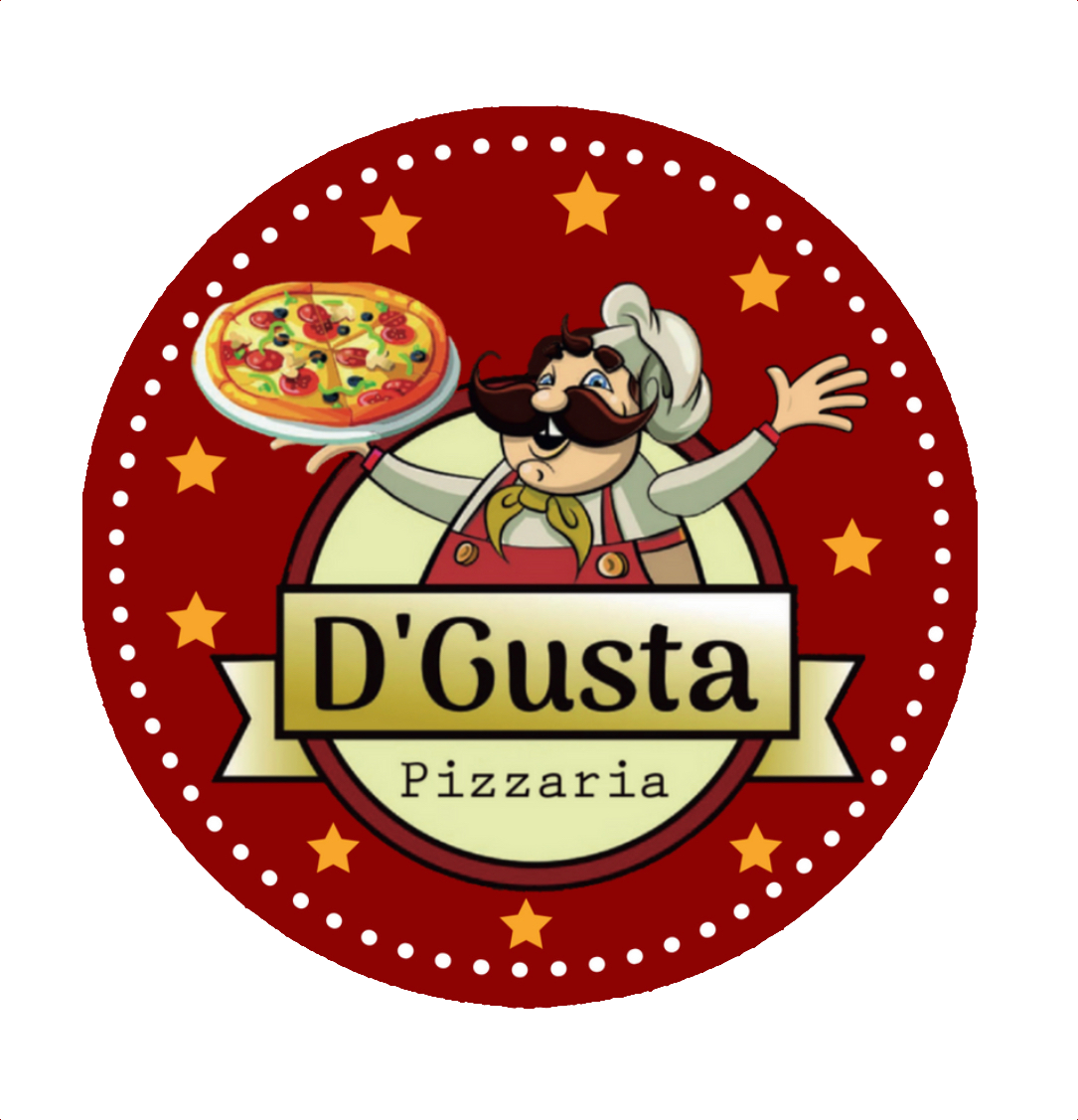 D&rsquo;Gusta Forneria
