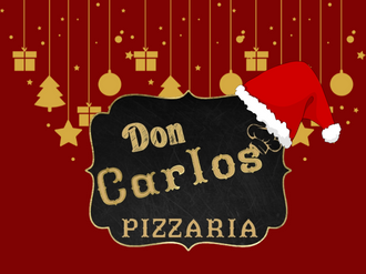 Don Carlo's Pizzas Delivery