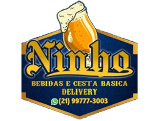 Ninho Delivery de Bebidas