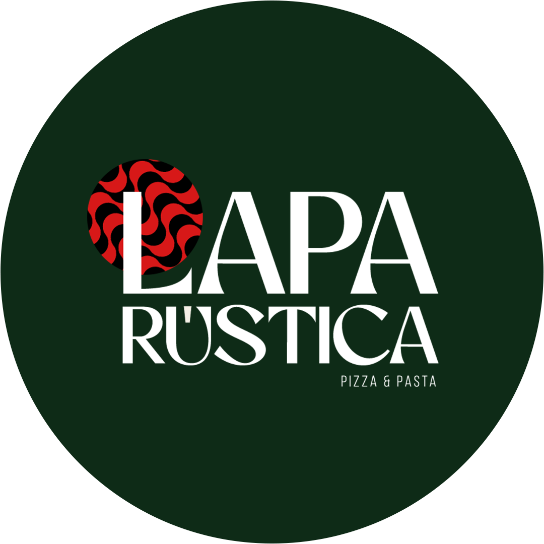 Lapa R&uacute;stica