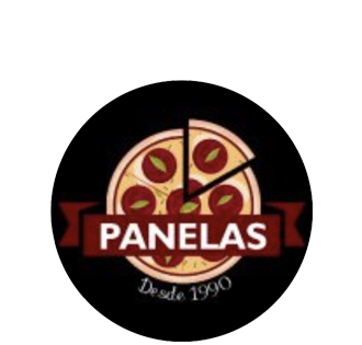 Pizzaria e Pastelaria Panelas
