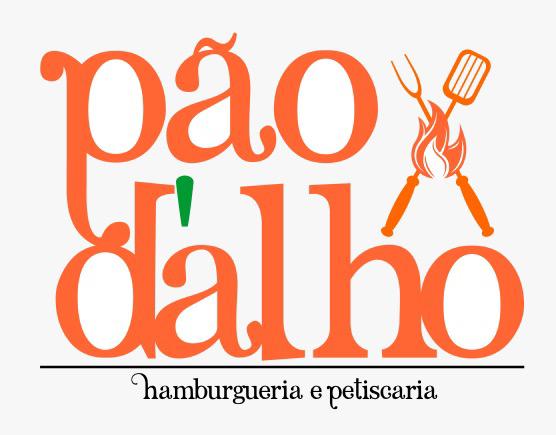 PÃO D'ALHO