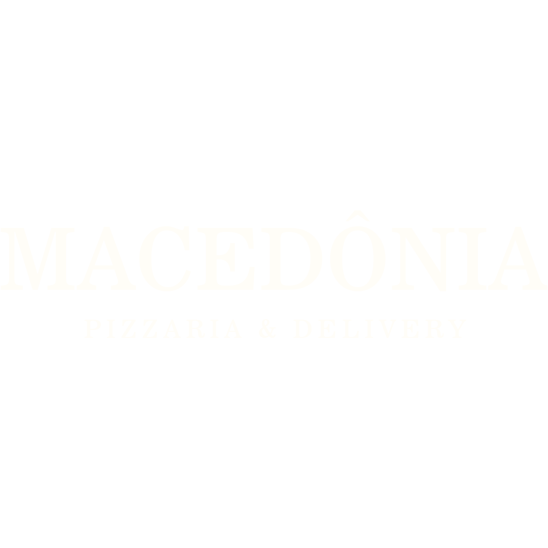 Maced&ocirc;nia Forneria