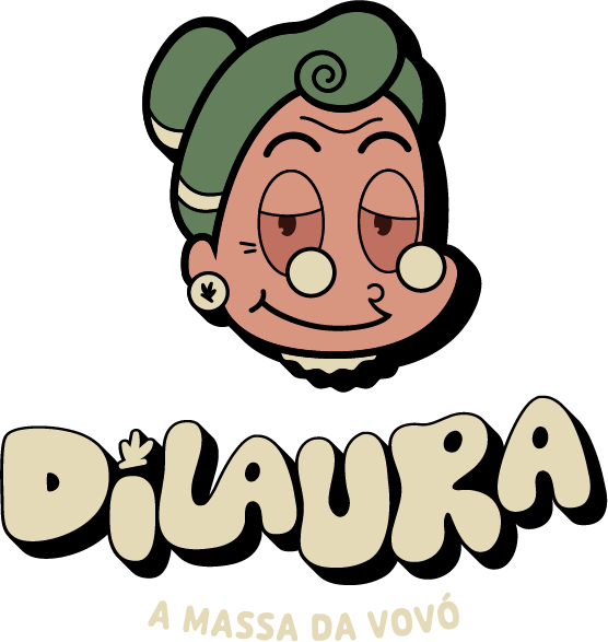 Dilaura a Massa da Vov&oacute;