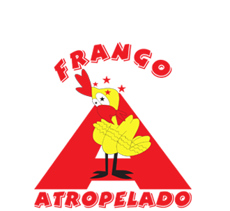 Frango Atropelado Rotisseria