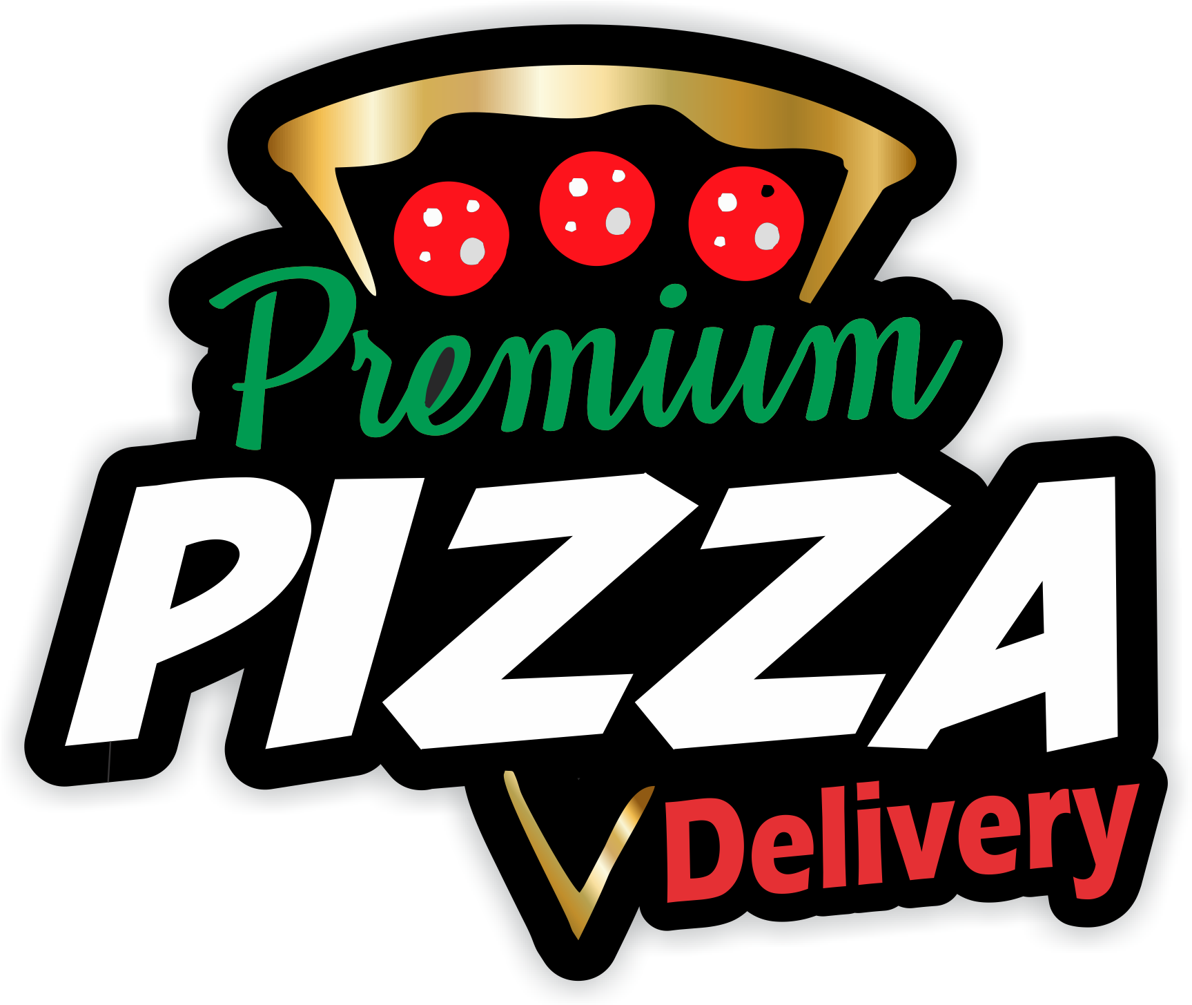 Pizza Premium - Pedido Online