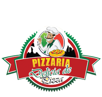Del&iacute;cia de Pizza