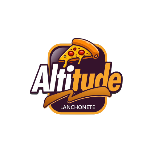 Lanchonete Altitude