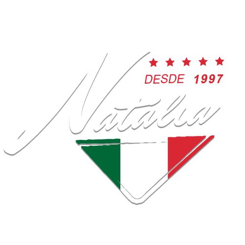 Pizzaria Nat&aacute;lia &reg;