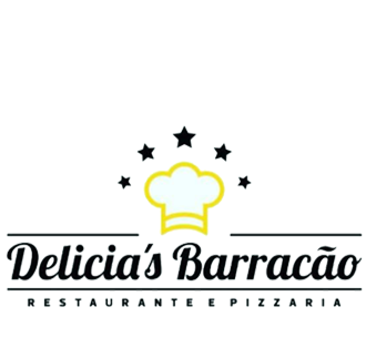 Del&iacute;cia's Barrac&atilde;o