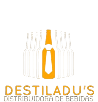 Destiladu's de Bebidas