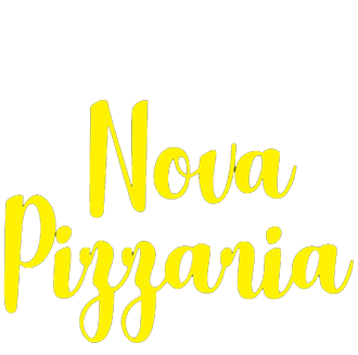 Nova Pizzaria