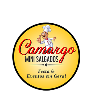 Camargo Mini Salgados