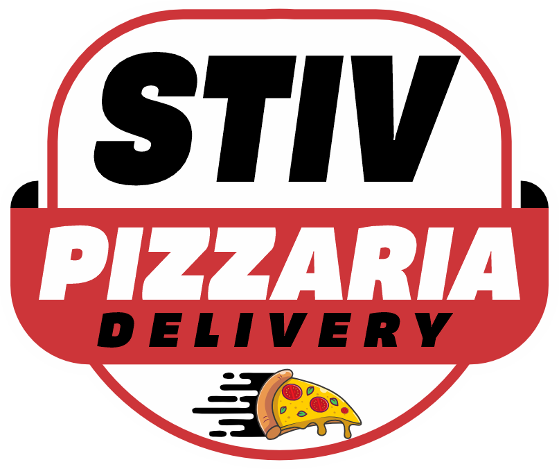 Stiv Pizza
