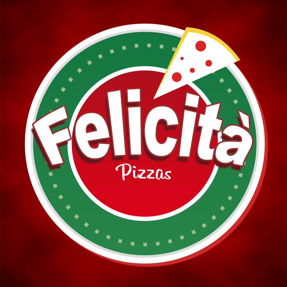 Felicità pizzas