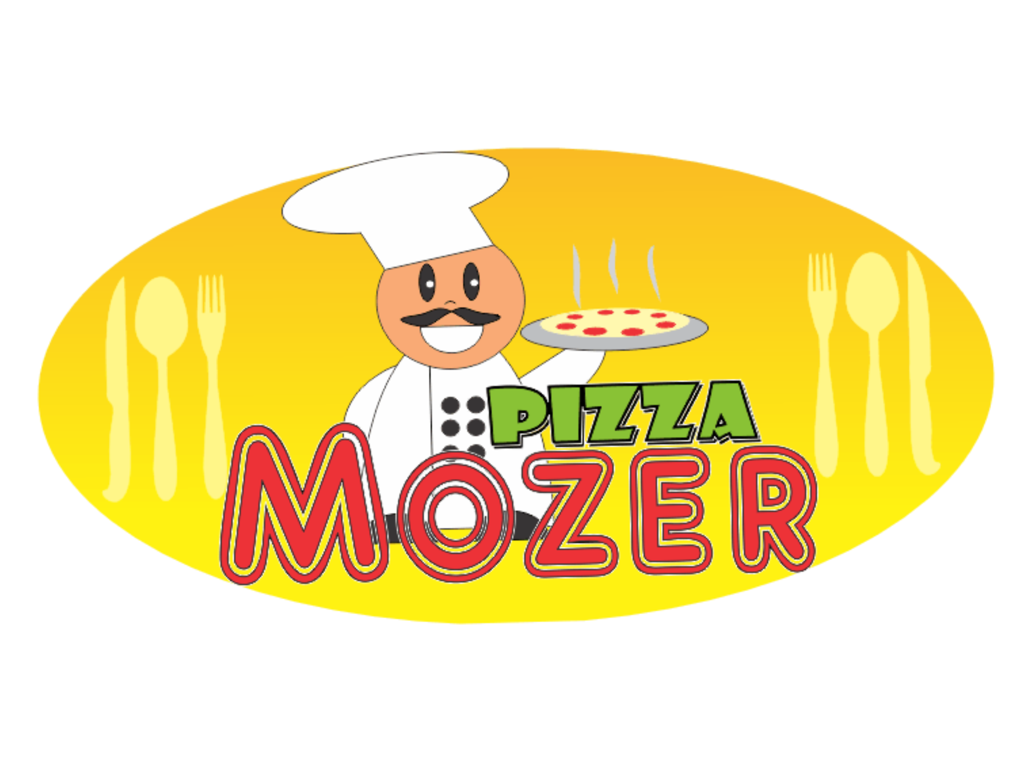 Pizza Mozer