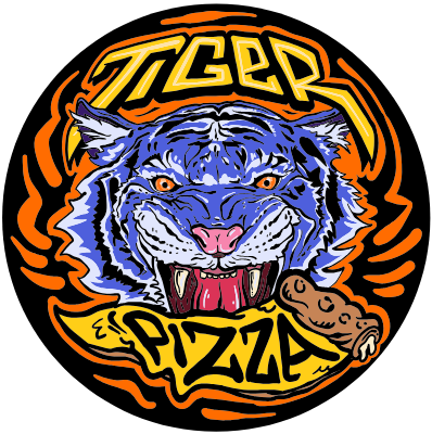 Tiger Pizza