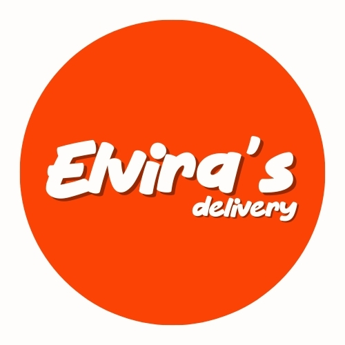 Elvira's delivery