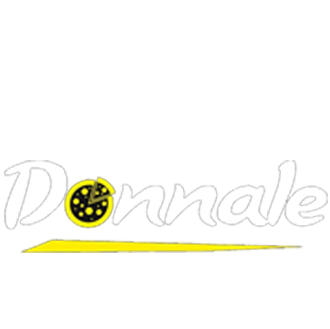 Pizzaria e Esfiharia Donnale