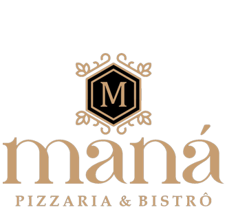 Man&aacute; Pizzaria e Bistr&ocirc;