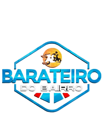 BARATEIRO DO BAIRRO