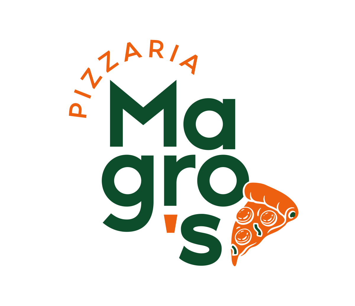 Magro's Pizzaria