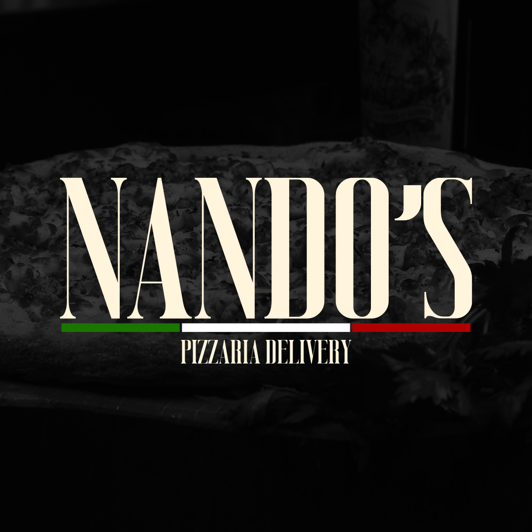 Nando's Pizzaria Delivery