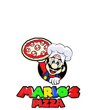 Pizzaria do mario