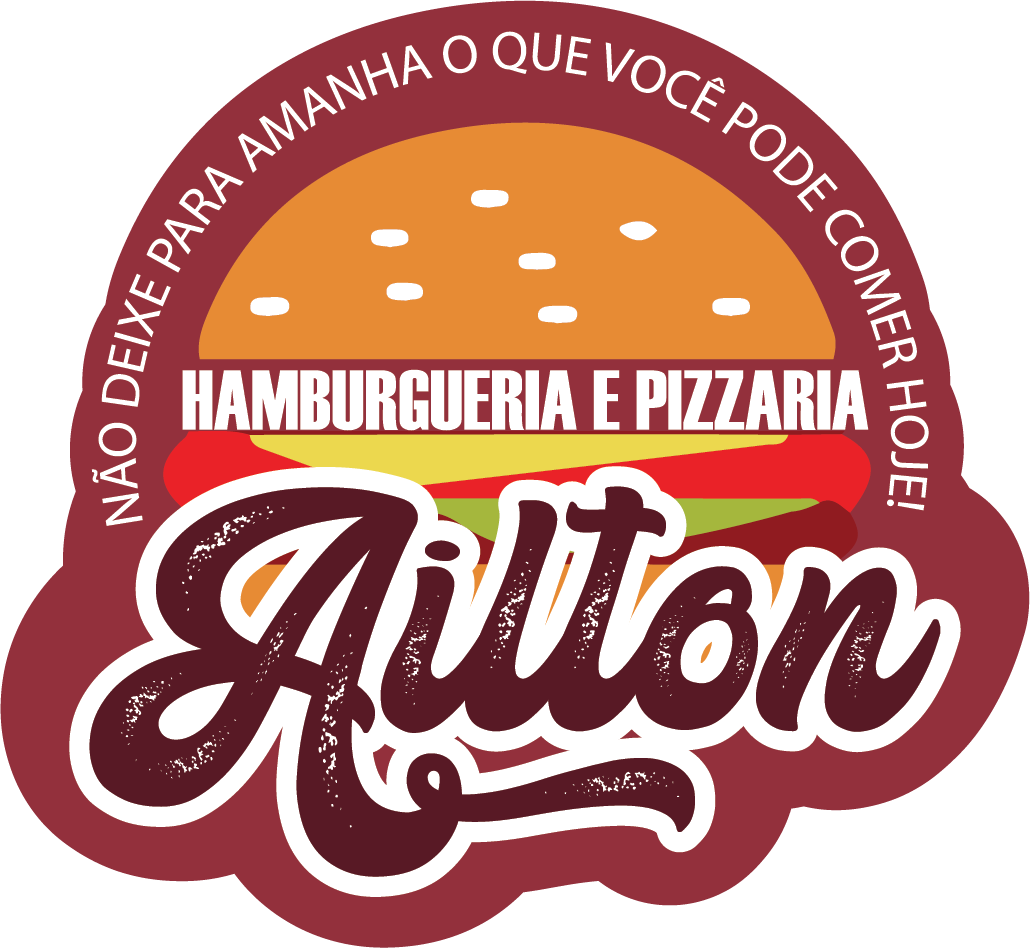 Hamburgueria Ailton
