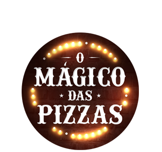 O Magico das Pizzas