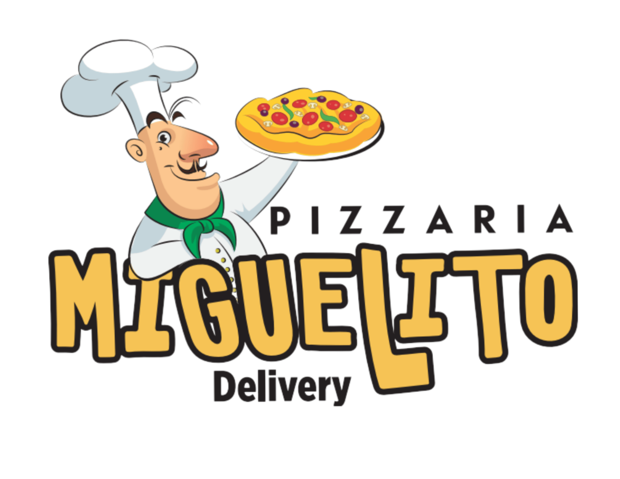 Pizzaria Miguelito