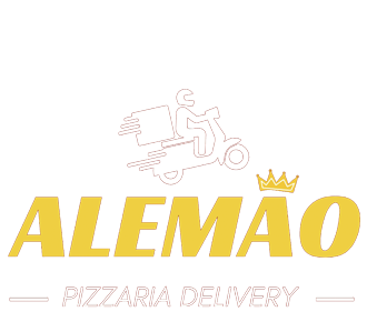 Alem&atilde;o Pizzaria Delivery