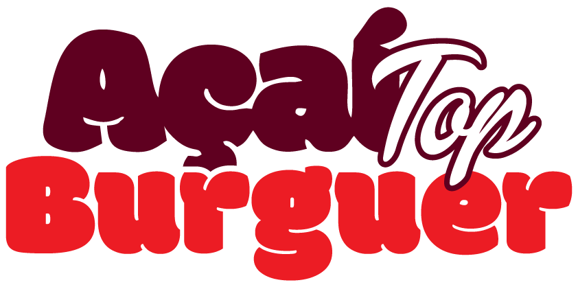 Açaí Top Burguer