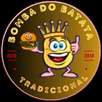 Bomba do Batata