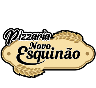 Pizzaria Novo Esquin&atilde;o
