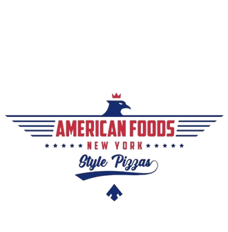 American Foods New York Style Pizzas