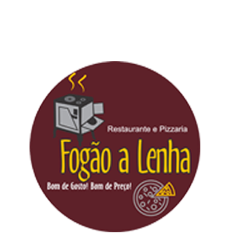 Fog&atilde;o a Lenha Irati