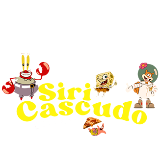 Siri cascudo pizzaria
