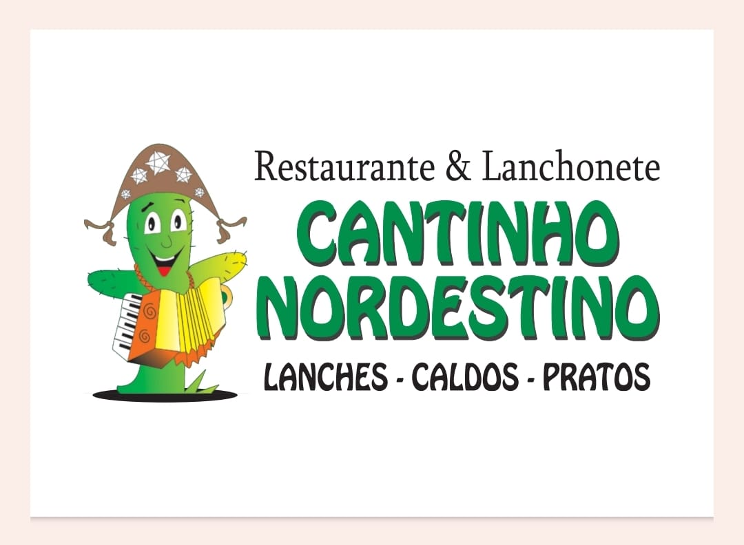 CANTINHO NORDESTINO