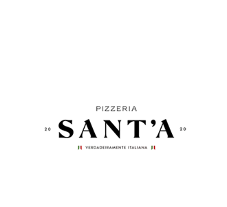 Sant'a Pizzeria