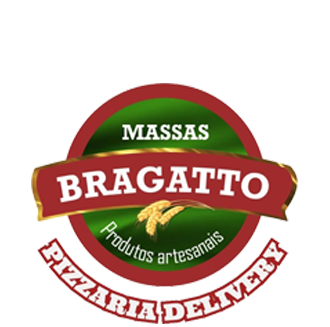 Massas Bragatto Pizzaria Delivery