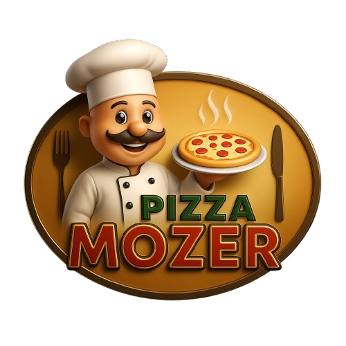 Pizza Mozer