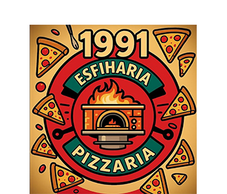 1991 Esfiharia e Pizzaria