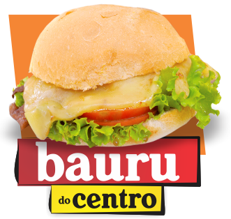 Bauru do Centro