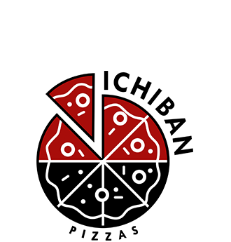 Ichiban pizza